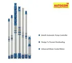 Autocon Pumps company icon