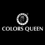 Colors Queen Cosmetics company icon