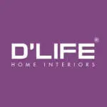 D’life Interiors company icon