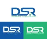DSR Creation-Real estate company icon