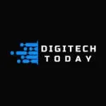 Digitech Today company icon
