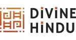 Divine Hindu company icon