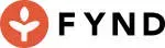 Fynd company icon