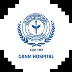 GKNM HOSPITAL company icon