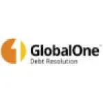 GlobaOne Adverising company icon