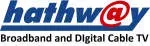 Hathway Cable & Datacom Limited company icon