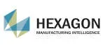 Hexagon Manufacturing Intelligence company icon