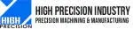 High Precision Industry pvt ltd company icon