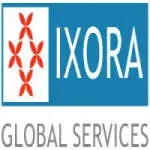 IXORA Global Services company icon