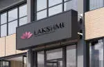 Lekshmi edibles and drinks company icon