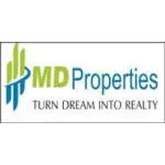 Maa Durga Properties Pvt. Ltd. company icon