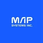 Mapsystems company icon