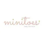 Minitoes Fashionwear LLp company icon