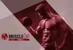 Muscle Up Gym company icon