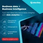 Netscribes Data & Insights Pvt. Ltd. company icon