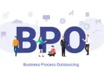 Pragati Puls BPO company icon