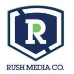 Rank Rush Media company icon
