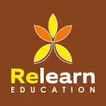 ReLearn Education company icon