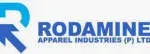 Rodamine Apparels company icon