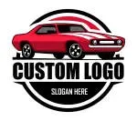 Route43 Auto Customs company icon
