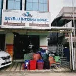 SkyBlu International Furniture Mart company icon