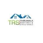 THIRUMALA ROOFINGS AND STRUCTURALS company icon