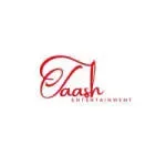 Taash entertainment company icon