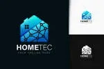 Tech Home Builders company icon