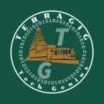 Terragig consulting company icon