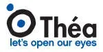 Thea company icon
