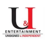 U & I Media company icon