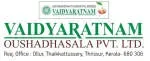 Vaidyaratnam Oushadhasala company icon