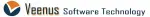 Veenus Software Technology company icon