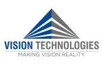Vision tech company icon