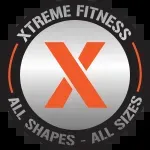 Xtreme fitness company icon