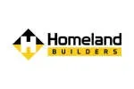 homeland builders company icon