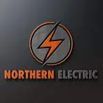 inspired electric company icon