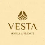 vesta hotels and resorts company icon