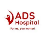 ADS Hospital company icon