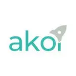 AKOI company icon