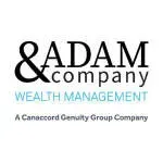 Adv. Milind Adam company icon