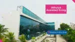 Athulya Assisted Living Pvt Ltd company icon