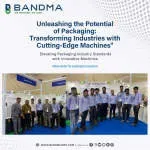 BANDMA INDIA PRIVATE LIMITED company icon