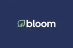 Bloom matrix company icon