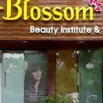 Blossom Beauty Parlour company icon
