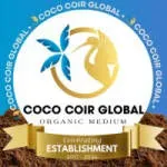 Coco Coir Export company icon