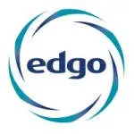 Edgo international company icon