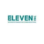 Eleven Inc company icon