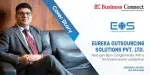 Eureka outsourcing solution Pvt Ltd company icon
