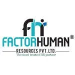 Factor Human Resources Pvt Ltd company icon